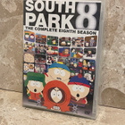 South Park: kausi 8 (DVD) - pikkukuva 1