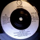 CHER :: OH NO NOT MY BABY / LOVE HURTS :: VINYYLI 7" - pikkukuva 3