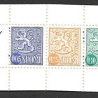 Automaattivihko AV 7 J tl 1 1584-5-1974 yEG tarkastusluku 1 - pikkukuva 3