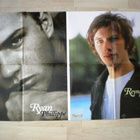 David Beckham / Ryan Philippe & Reynard - pikkukuva 2
