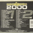 Various • Dance Now 12 Tupla CD - pikkukuva 2