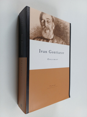 I. A Gontsarov : Oblomov