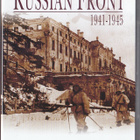 WWII Classics: Venäjän rintama 1941-1945 (DVD) - pikkukuva 1