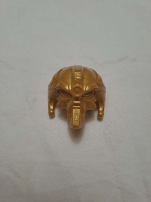 LEGO  Bionicle Mask of Control