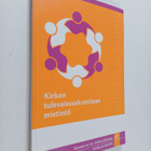 Kirkon tulevaisuuskomitea mietintö - pikkukuva 1