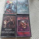 GIRLSCHOOL - pikkukuva 1