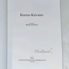 Kimmo Kaivanto -Bhupendra Karia - pikkukuva 3