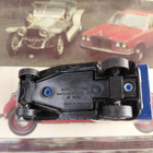 Ford Model A Van Kelloggs Matchbox - pikkukuva 3