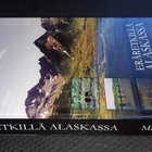 Matti Lainema : Eräretkillä Alaskassa - pikkukuva 1