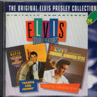 ELVIS PRESLEY:FRANKIE AND JOHNNY/PARADISE,HAWAILIAN STYLE CD - pikkukuva 1