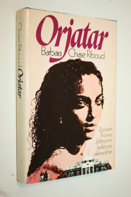 Barbara Chase-Riboud : Orjatar