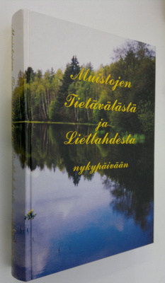 Alli (toim.) Hosiaisluoma-Karppinen : Muistojen Tietävälä...