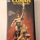 Conan barbaari (1982) Schwarzenegger – Harvinainen Betamax! - pikkukuva 1