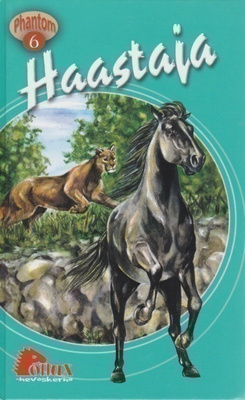 Terri Farley: Haastaja