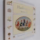 Henriette Willebeek le Mair : Hanhiemon runoja - pikkukuva 1