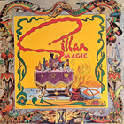 GILLAN - Magic   LP - pikkukuva 1