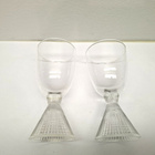 Tapio Wirkkala Briljant snapsilasi/liköörilasi 2 kpl,Iittala - pikkukuva 4