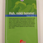 Malin Stehn : Huh, mikä homma! - pikkukuva 2