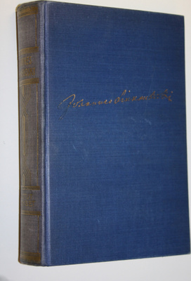 Johannes Linnankoski : Kootut teokset