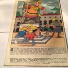 Mosaiikki sarjakuvalehti  1/67 mosaik comicheft - pikkukuva 2