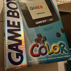 Gameboy color CIB - pikkukuva 4