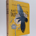 Herman Gummerus : Aktiivisilta taisteluvuosilta - pikkukuva 1