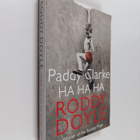 Roddy Doyle : Paddy Clarke - ha ha ha - pikkukuva 1