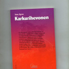 Jane Ayres: Karkurihevonen - pikkukuva 2