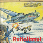 Korkeajännitys 19/1985 Ruttolinnut - pikkukuva 1
