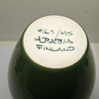 Heljä Liukko-Sundström Kaarisillat maljakko 18 cm, Arabia - pikkukuva 5