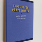 Seppo Koskinen : Työsuhteen päättäminen - pikkukuva 1