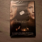 Benjamin Buttonin uskomaton elämä DVD - pikkukuva 1