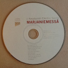 J. Karjalainen Electric Sauna - Marjaniemessä - pikkukuva 3