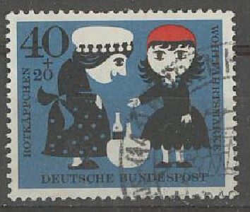 BRD Mi  343 o