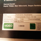 Koko Raid sarja VHS kasetteina - pikkukuva 4