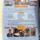 Club Act! One Stand up komiikkaa YLE Kaudet 1 & 2. - pikkukuva 2