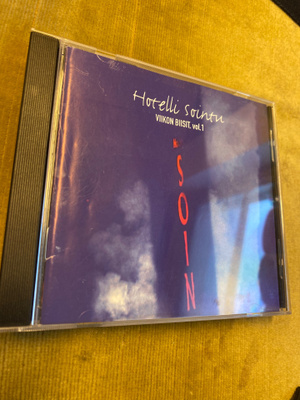 Hotelli sointu viikon biisit. Vol 1.