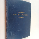 Eino Sormunen : Diakonian käsikirja - pikkukuva 1