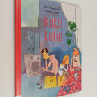 Riina Katajavuori : Kaksi kotia - pikkukuva 1