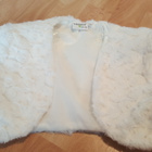 Uusi bolero koko 128cm - pikkukuva 1