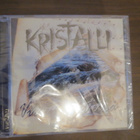 Kristalli: Virren pyörteissä (uusi) CD - pikkukuva 1