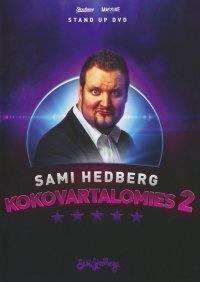Sami Hedberg - Kokovartalomies 2