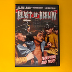 Beast of Berlin DVD - pikkukuva 1