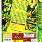 dvd, Domino (Keira Knightley, Mickey Rourke) [draama, toimin - pikkukuva 2