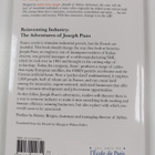 Elisabeth Bourguinat : Reinventing industry : The Adventu... - pikkukuva 2