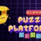 Super Puzzle Platformer Deluxe (PC) (Steam) - pikkukuva 1