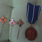 Veteraanin Merkit - pikkukuva 2