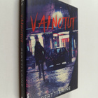 Pertti Laine : Vainotut : jännitysromaani (signeerattu, t... - pikkukuva 1