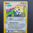 Pokemon Togepi 50/109 holo - pikkukuva 1