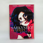 Särkyneet syleilyt DVD - pikkukuva 1